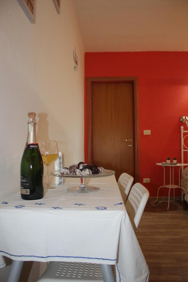 La Piccola Casa Di Angela Syracuse Exterior foto